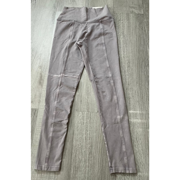 Aerie Offline NWT 7/8 leggings high rise M - Picture 2 of 11